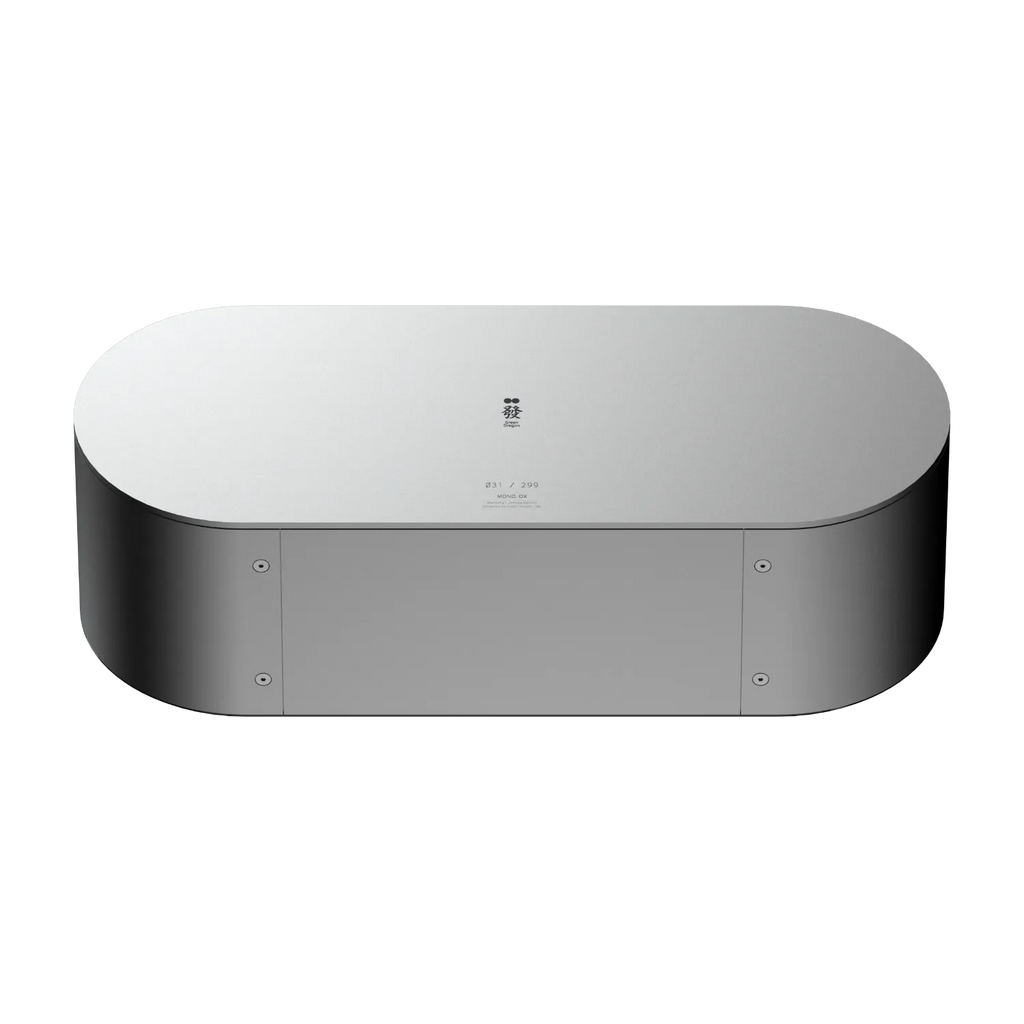 MONO.OX Molecular Mahjong Set (Global Edition)